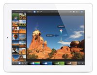 The New Ipad