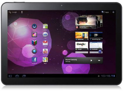 Samsung Galaxy Tab 2