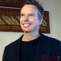 Rick Price Yakin Kolaborasi dengan Kahitna Akan Luar Biasa