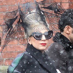 Konser Lady Gaga di Jakarta Akan Lebih Megah dari Singapura