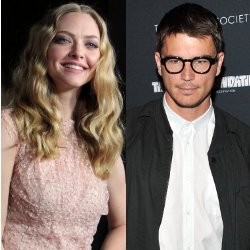 Amanda Seyfried Mulai Sering Jalan Bareng Josh Hartnett