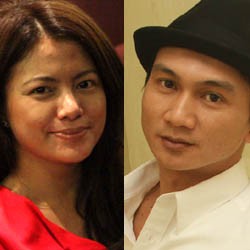 Anji & Wina Menikah Secara Siri!