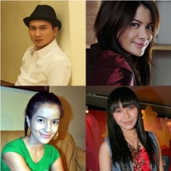 Akhir Kisah Perjalanan Cinta Anji 