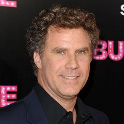 Will Ferrell Hilang Keperjakaan di Usia 21