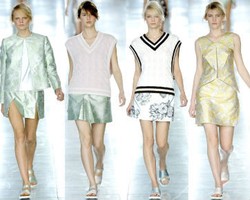 6 Hal yang Harus Diketahui Sebelum Pakai Rok Mini