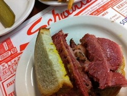  Keluarga Dion, Pemilik Baru Deli Tertua di Montreal