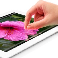 New iPad  Terancam Tablet Android & Windows 8