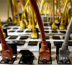 Wow! Lalu Lintas Data Capai 693 Ribu GB/Menit