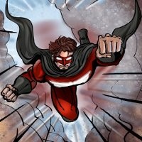 Buraaq, Melawan Fobia Islam dengan Komik Digital