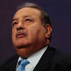 Orang Terkaya Sejagad Mulai Bisnis Dari Pedagang Asongan