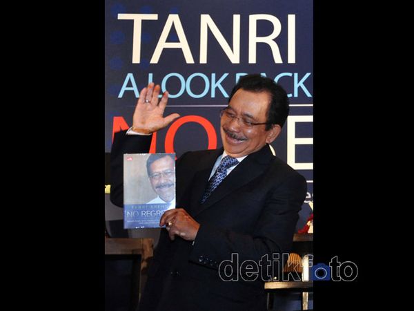 Menguliti Rahasia Sukses Tanri Abeng