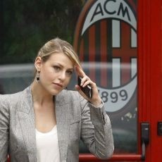 Milan Ingin Punya Stadion Sendiri