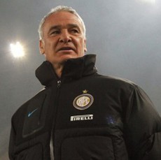 Inter Belum Mau Pikirkan Soal Pelatih
