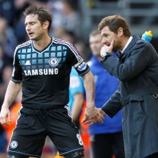 Szczesny Sebut Chelsea Dikendalikan Pemainnya