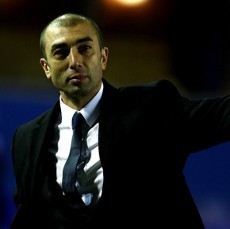 Zola: Di Matteo Bisa Sukses di Chelsea