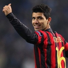 Aguero Bisa Lebih Baik Lagi