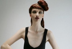 Cegah Wabah Anorexia, Orang Kurus Sebaiknya Dilarang Jadi Model