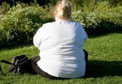 Ini Alasan Kenapa Kegemukan Bisa Merusak Otak