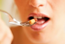 Sebagian Besar Pil Pelangsing Tidak Efektif