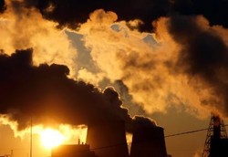 Beginilah Dampak Perubahan Iklim Pada Kesehatan