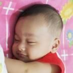 M. Rasya Alfarizqi Jauhari, 7 Bulan; Lelaki; m