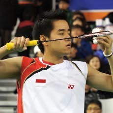 Naik Peringkat, Simon Kini Ingin Tembus Lima Besar