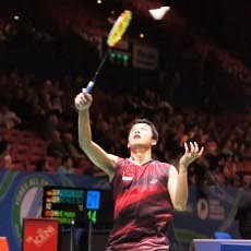 Taufik Lolos, Tommy Mundur