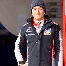 Rio Makin Nyaman dengan Mobil GP2-nya