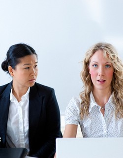 Upss..Kentut Bisa Dicegah di Saat Penting!