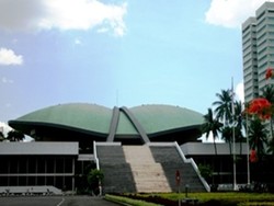 Rapat RUU JPH Masih Diwarnai Silang Pendapat
