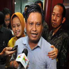  Mangkir Lagi, Ali Mudhori Dinilai Tak Punya Itikad Baik