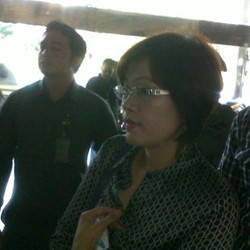 Mereka yang Ingin Rosa Mati!