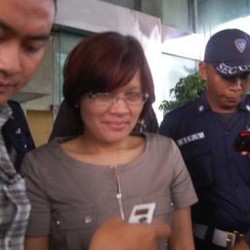 Pegang Nama yang Ancam Bunuh Rosa, KPK Jangan Takut untuk Bertindak