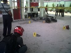 SPBU di Cirebon Terbakar, Seorang Pegawai Terluka