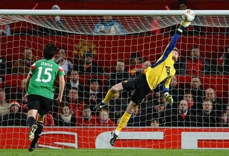Tanpa De Gea, MU Bisa Kebobolan 4 atau 5 Gol