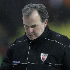 Bielsa, Si Gila yang Hidup untuk Sepakbola