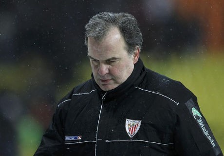 Bielsa, Si Gila yang Hidup untuk Sepakbola