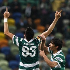 Sporting Tundukkan City 1-0