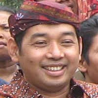 Arif Afandi Pimpin Badan Kerjasama BUMD