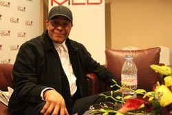 Al Jarreau: Jazz Sekarang Kadang Melupakan Kredonya