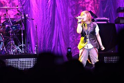 Live Review: Charice