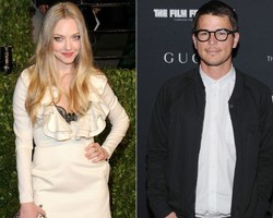 Amanda Seyfried & Josh Hartnett Pacaran?