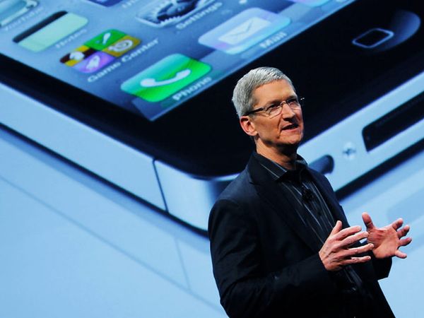 Mengenal Pengganti Steve Jobs