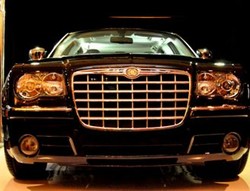 Model Baru Mobil Obama akan Datang