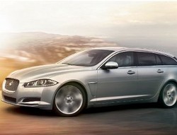 Jaguar Akhirnya Garap SUV Bareng Land Rover