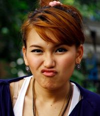 Ayu Ting Ting Manyun