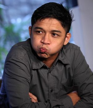 Si Ganteng Pasha Ungu