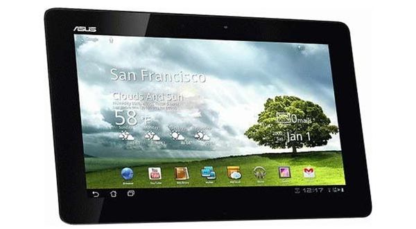 Asus Transformer Prime Mini