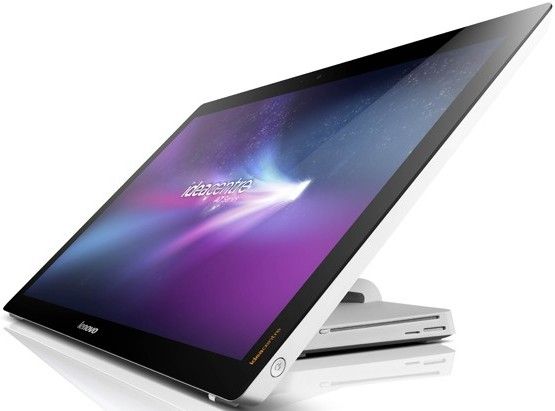 Lenovo IdeaCentre A720 all-in-one