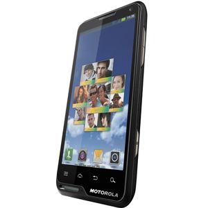 Motorola Motoluxe